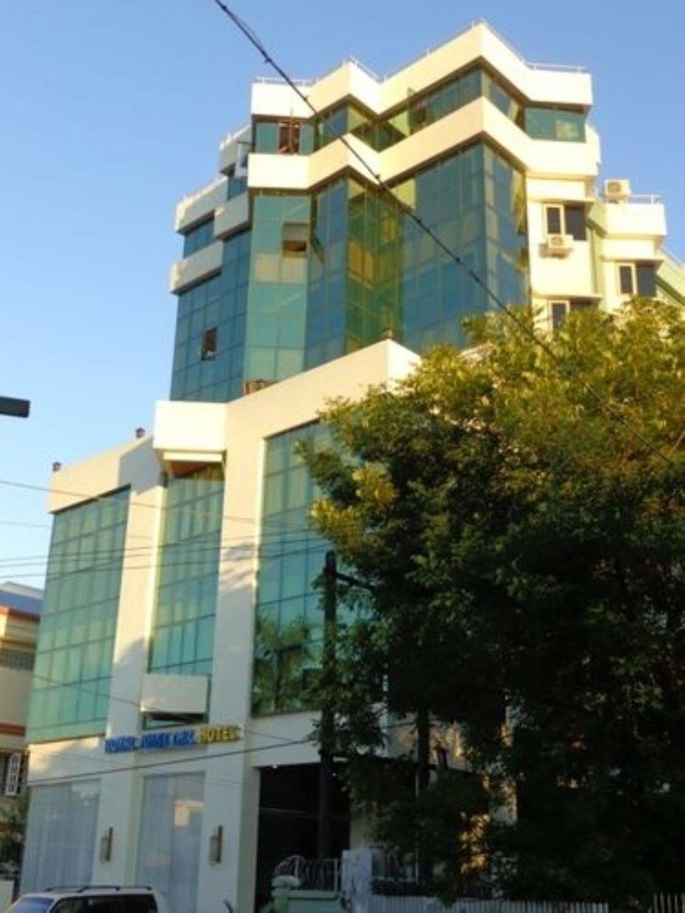 Royal Khattar Hotel Yangon Extérieur photo
